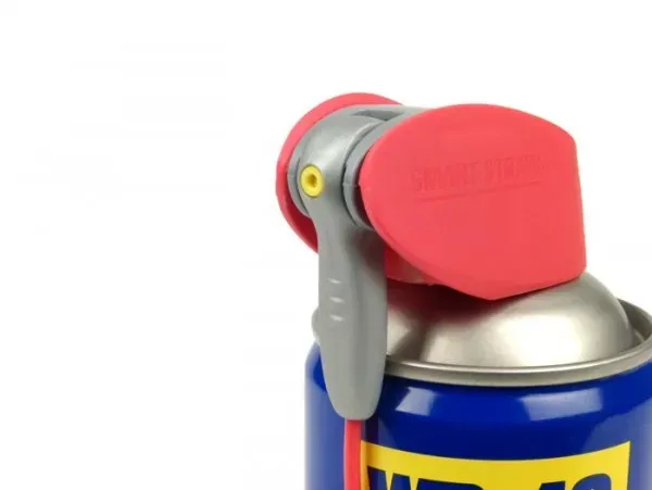 Spray Olie wd 40 Smart Straw Multifunctionele Olie 300ml