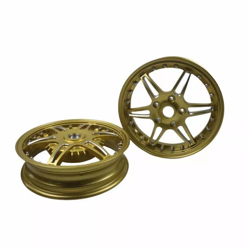 Velgen Vespa Sprint 'Sport' - Goud