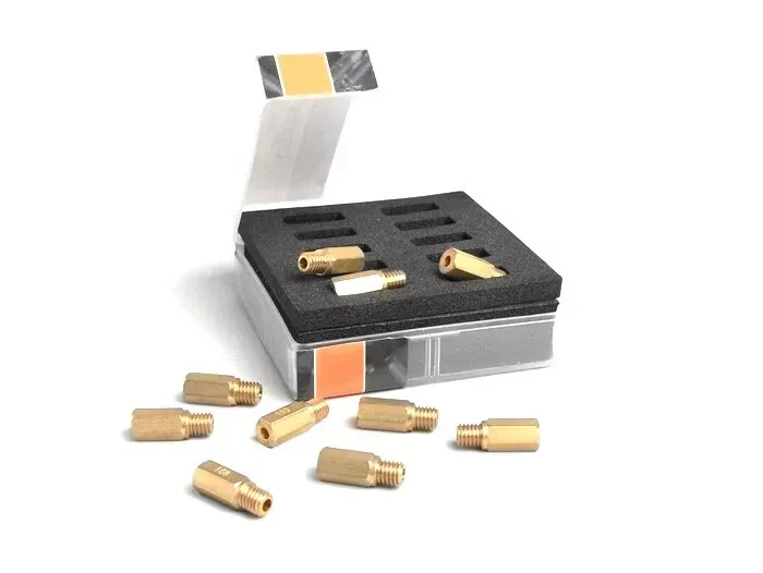 Sproeierset BGM Pro - Keihin (type: PWK / PWM) - Verschillende maten