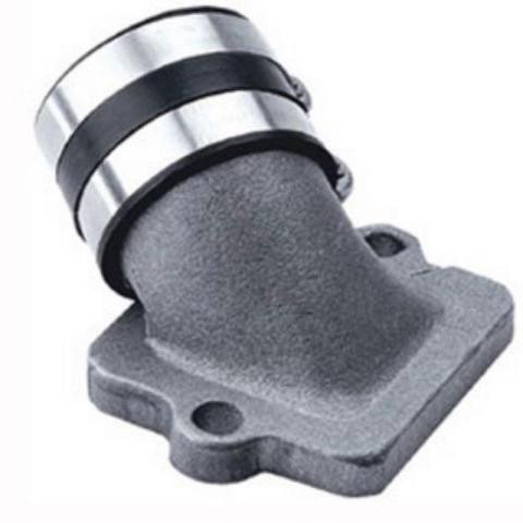 Spruitstuk Doppler Piaggio