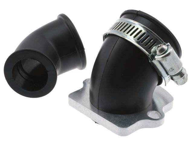 Spruitstuk Draaibaar - Gilera / Piaggio