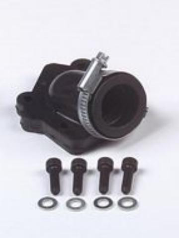 Spruitstuk Barikit Minarelli Horizontaal 24mm