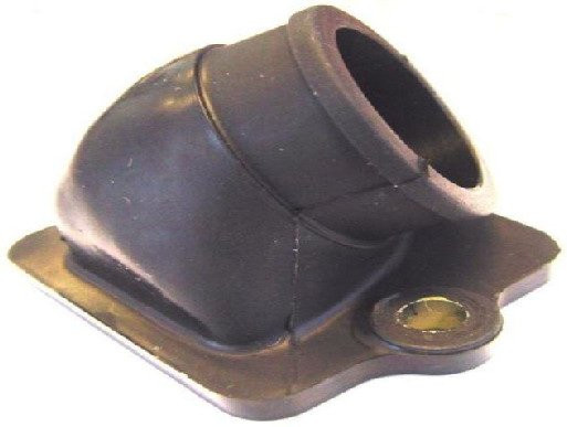 Spruitstuk Piaggio 26mm - Model Malossi