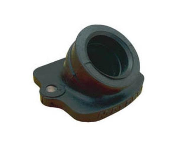 Spruitstuk - Recht - 21 ~ 24.5 mm. - Gilera & Piaggio