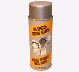Spuitvet spray - Motip - Wit - 500ML