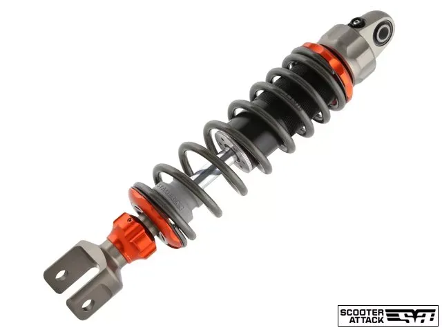 Achterveer Stage6 R/T Replica 310mm Aprilia SR (piaggio)