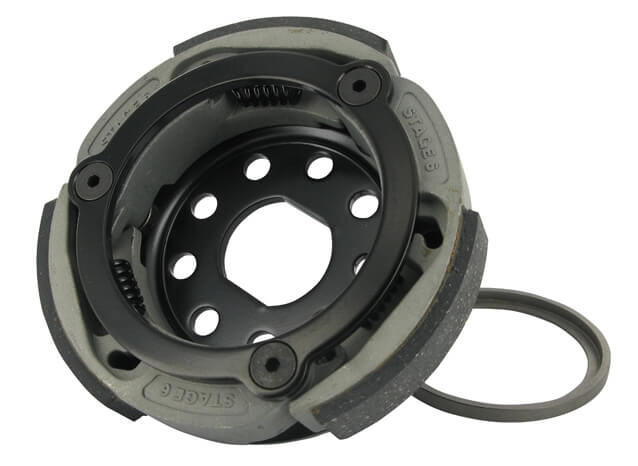 Stage6 Koppeling Sport Pro - 107mm - Piaggio