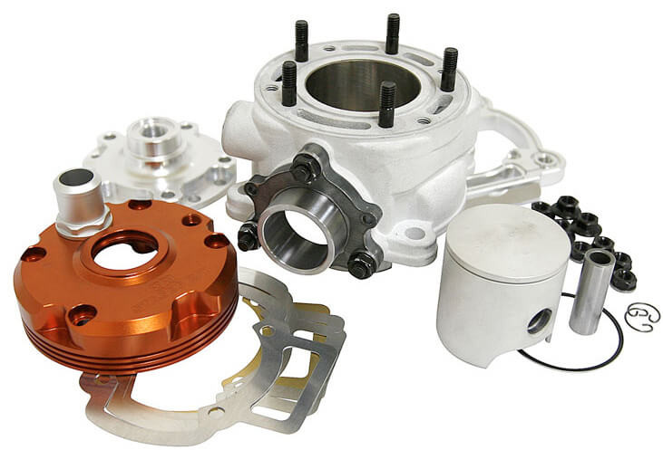 Stage6 rt cilinder piaggio