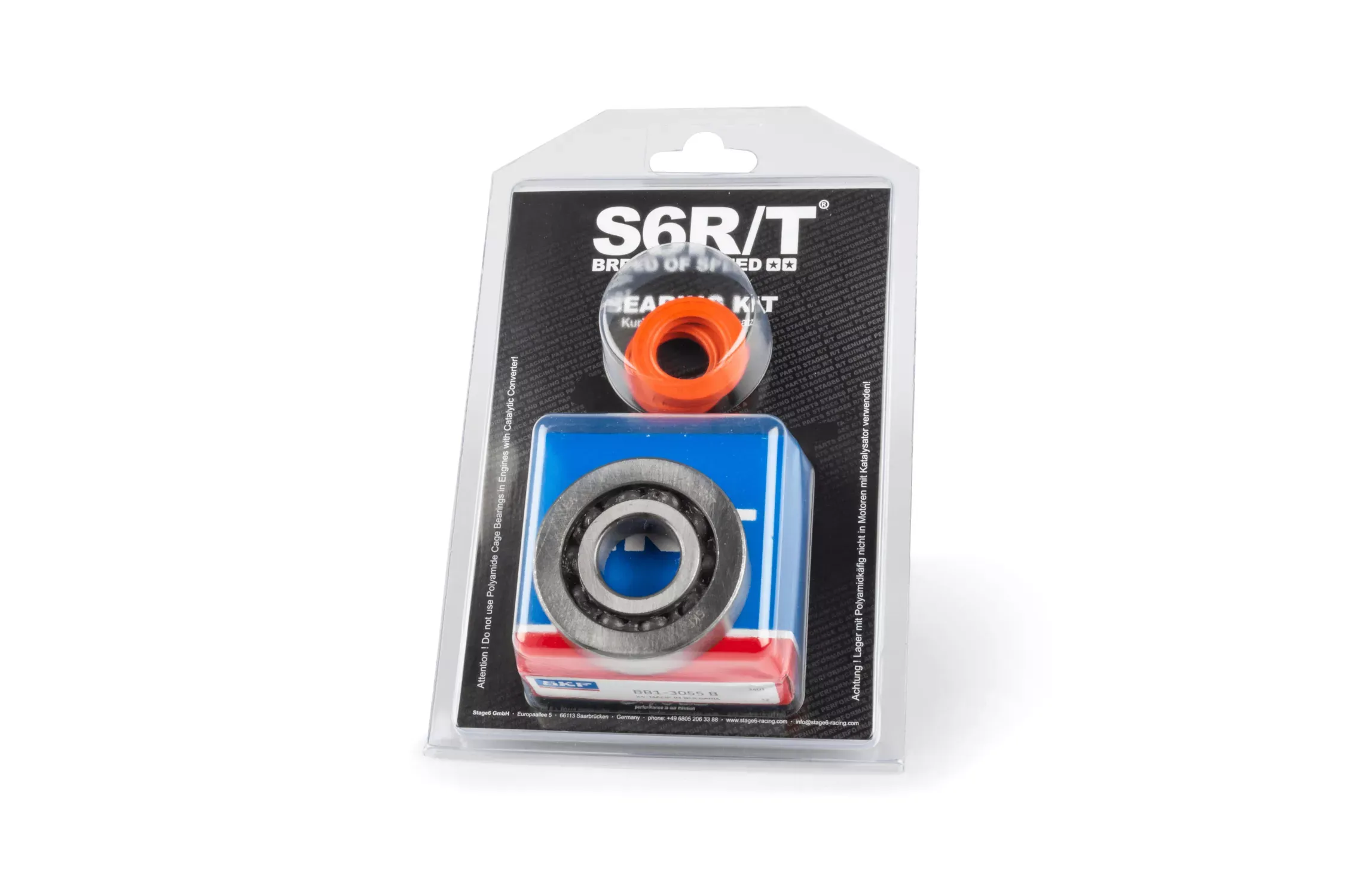 lagerset met kunstof kooi, stage6 piaggio