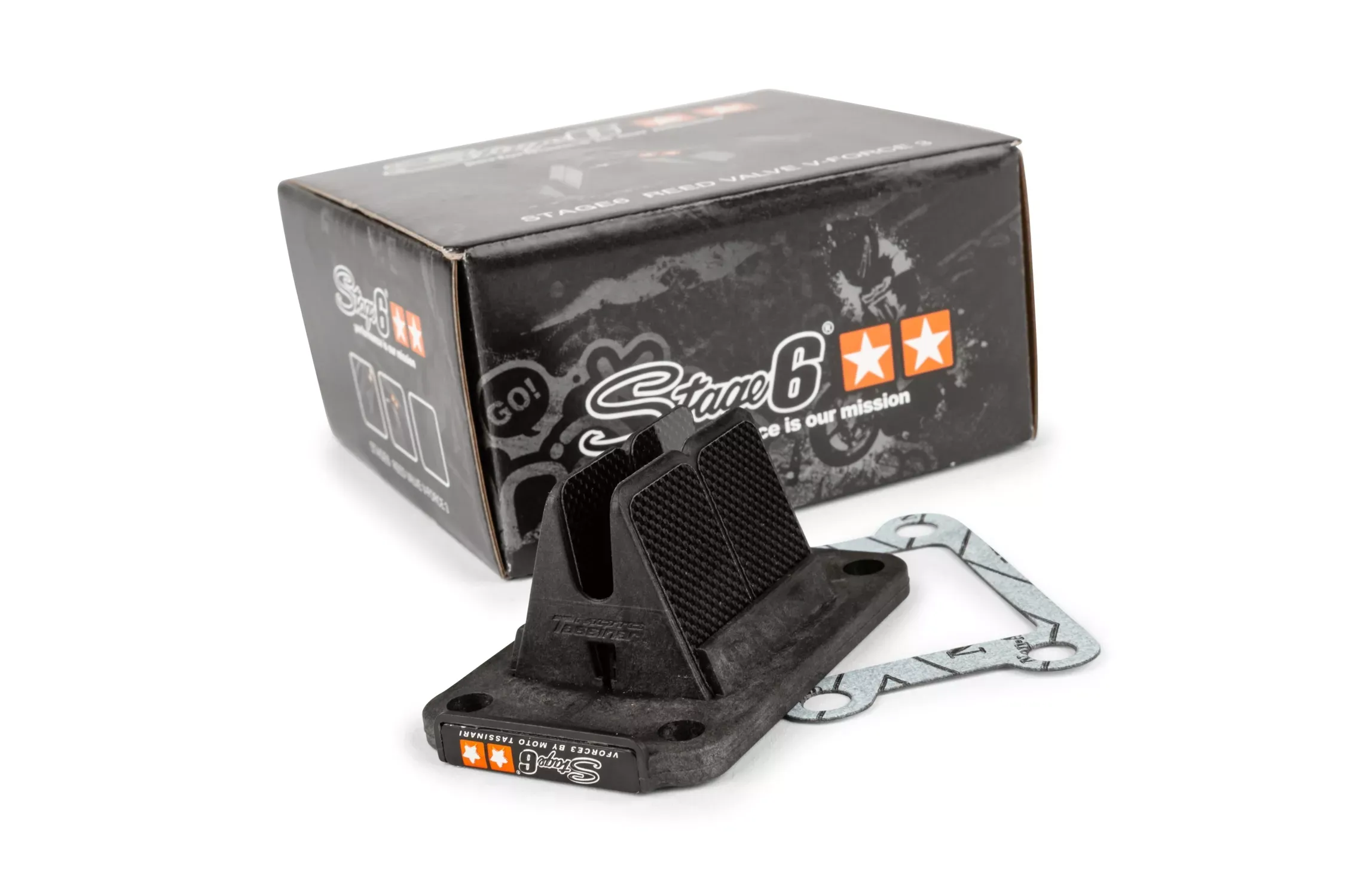 V-force 3 Minarelli AM (Stage6)