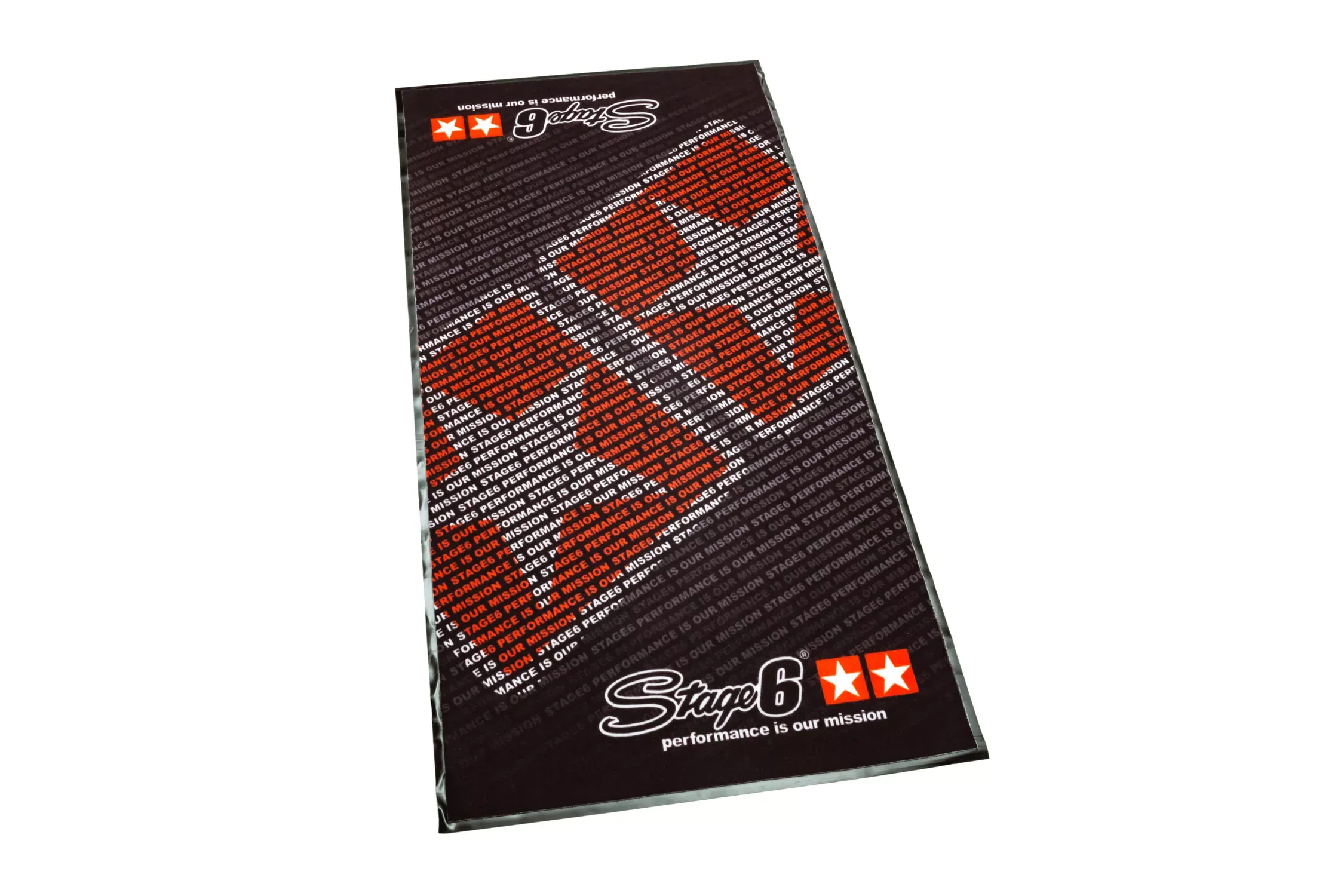 Stage6 Milieumat (gecertificeerd)