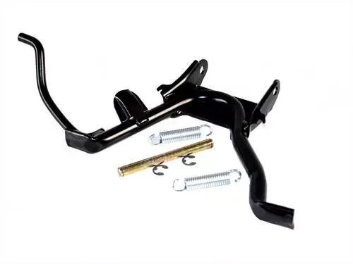 Midden Standaard Vespa LX en ET4 4-takt- H.170mm - Buzzetti