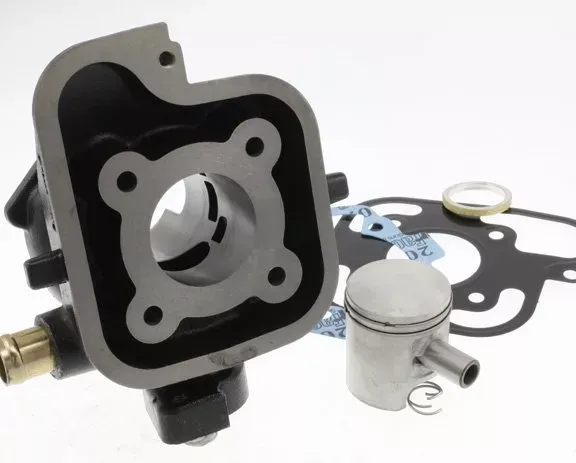 Cilinder Peugeot Jetforce standaard