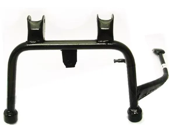 Standaard China Retro scooter