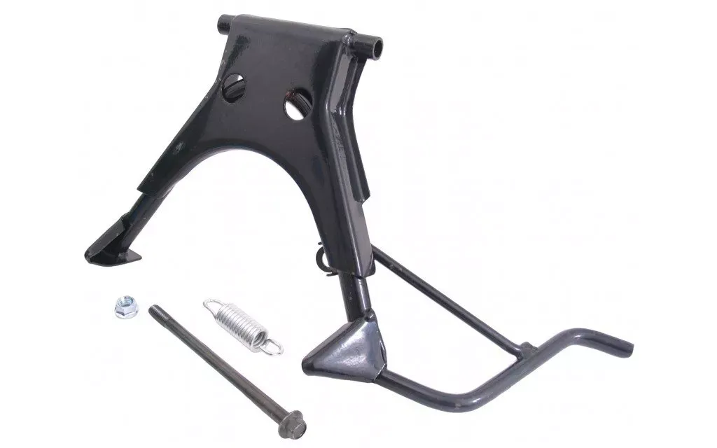 standaard, stander voor Peugeot Vivacity en Speedfight