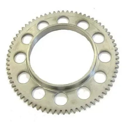 starterkrans minarelli