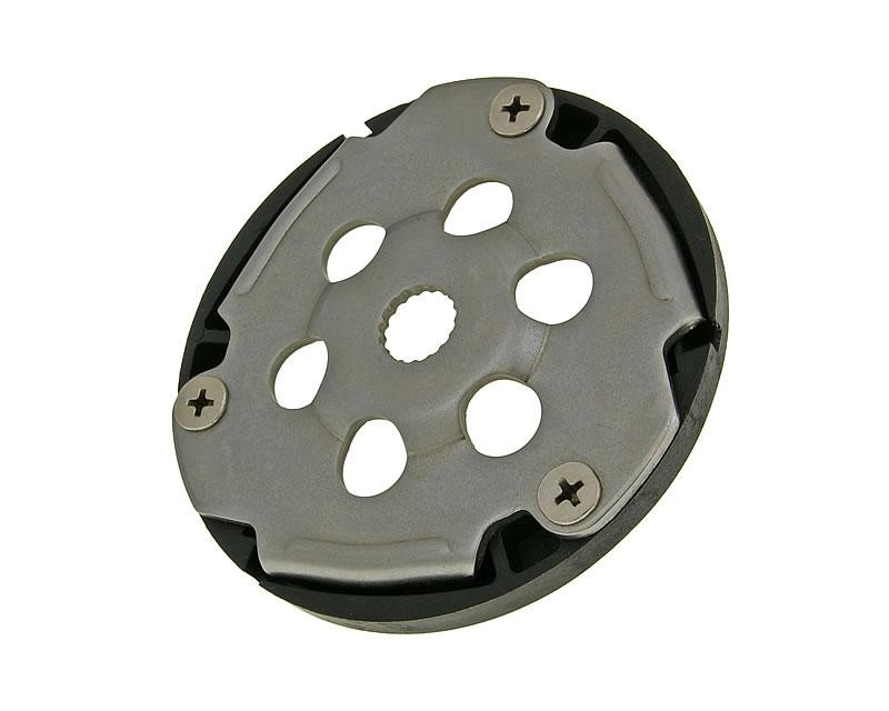 startkoppeling minarelli scooters