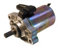 Startmotor - Morini - ITALJET/SUZUKI/DERBY