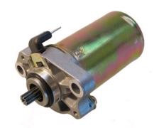 Startmotor - Peugeot - Buxy Zenith Speedake