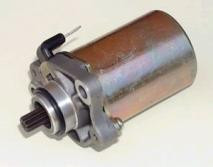 startmotor piaggio gilera 2-takt scooter