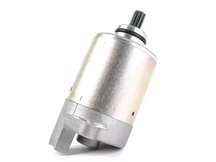 Startmotor Piaggio Leader 125-200 cc