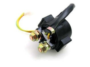 Startrelais 4takt China scooter