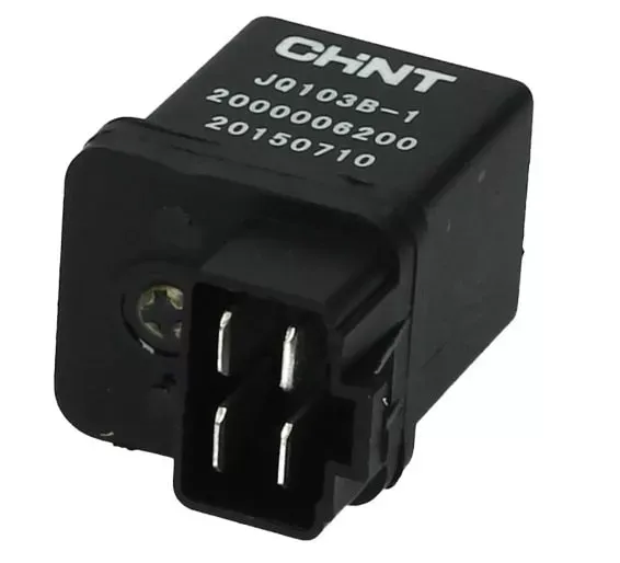 Startrelais Peugeot Kisbee / V-clic / New Viva