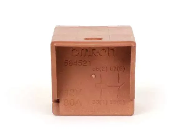 Startrelais Piaggio 12v 80a Vespa / Piaggio origineel