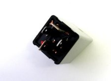 Startrelais Piaggio origineel