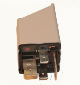 Startrelais - Vespa / Puch Scooters