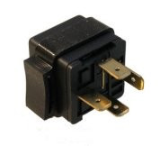 Startrelais - Yamaha - Aerox en Neo's