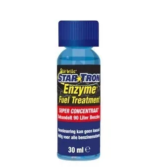 Star-Tron Enzyme Fuel Treatment Shooter Brandstofadditief (30ml)