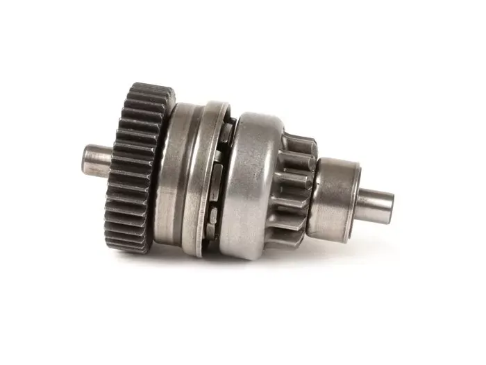 Startrondsel OEN Kwaliteit Vespa GT L 125 (ZAPM31100, ZAPM31101) Vespa GT L 200