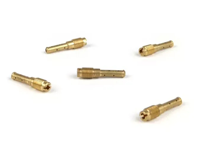 Stationair Jetset Polini Voor Polini CP  (32 34 36 38 40)