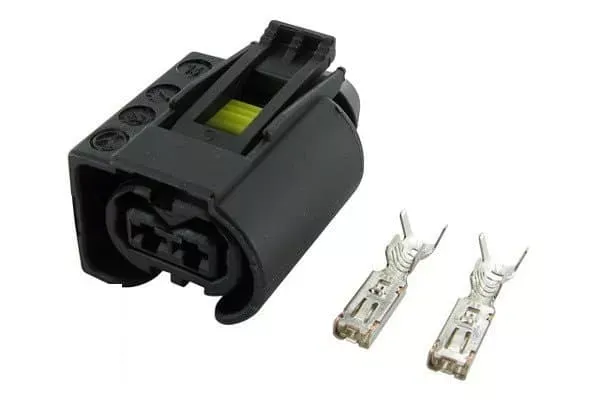 Stekker voor Bosch waterpomp (elektrisch)