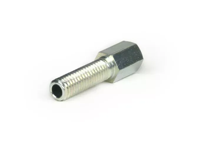 Stelschroef Ooliepomp Piaggio Vespa Et2 50(Zapc12000 Zapc16000 Zapc38100) Vespa lx 50 (Zapc38101 Zapc38104 Zapc38400) Vespa lxv 50 (Zapc38102)Vespa Primavera 50