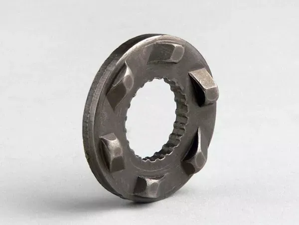 sterring oem kwaliteit piaggio 125 150 cc 2 takt (type skr)