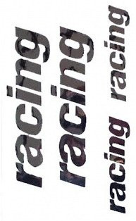 Sticker set - Aprilia Racing