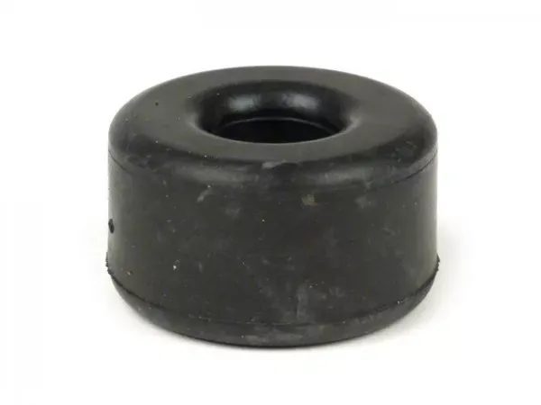 Stille Rubberen Schokbreker Achterkant Boven (Boven Kleine Buffer) CIF 12x31x18mm