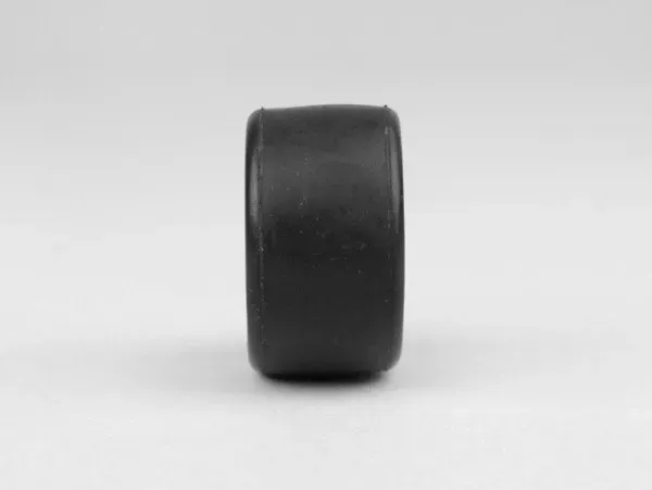 Stille Rubberen Schokbreker Achterkant Boven (Bovenste Kleine Buffer) Piaggio