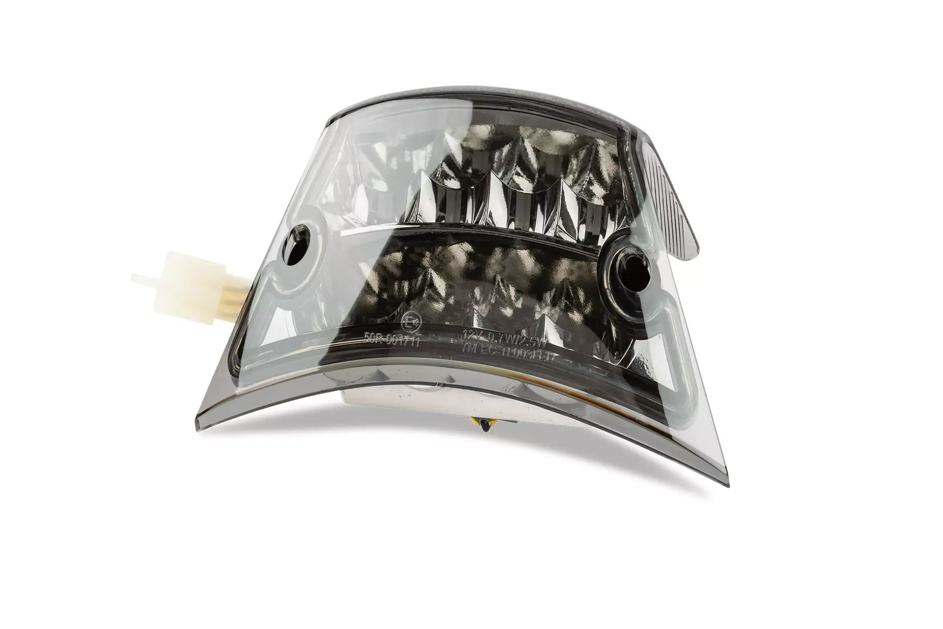 Led achterlicht Piaggio Zip (smoke)