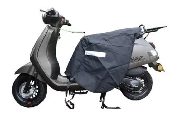 Strunx Scooter universeel beenkleed 