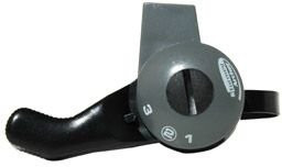 Sturmey Archer HSJ823 Duimversteller 3 Speed Nimbus