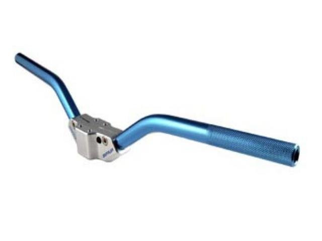 Stuur Doppler Buffalo blauw