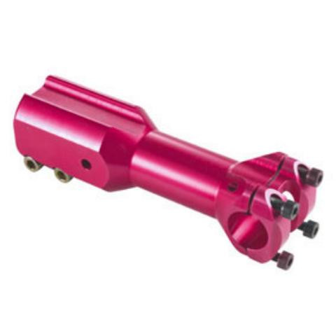 Stuuradapter Doppler Yamaha BW Rood