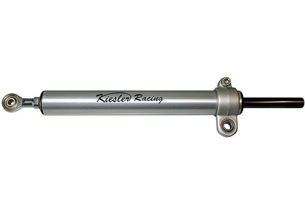 Stuurdemper scooter - Verstelbaar