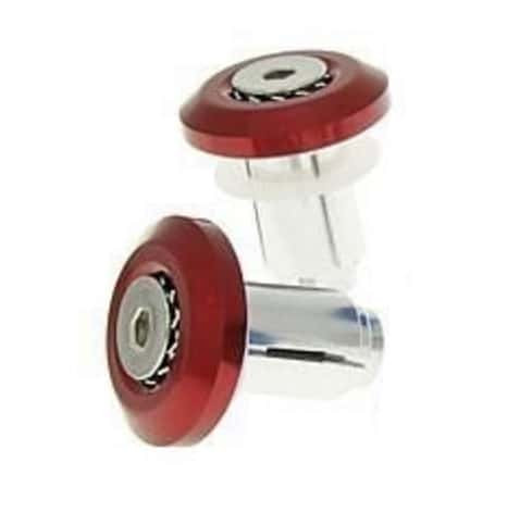 stuurgewicht scooter 