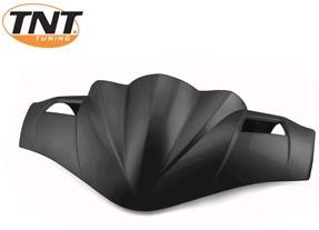 Stuurkap - Peugeot Speedfight - Zwart