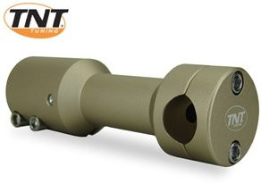 Stuurpen - TNT - Aerox - Titanium