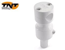 Stuurpen - TNT - Gilera Runner - Alu Wit